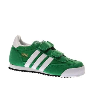 adidas kinderschuhe grün